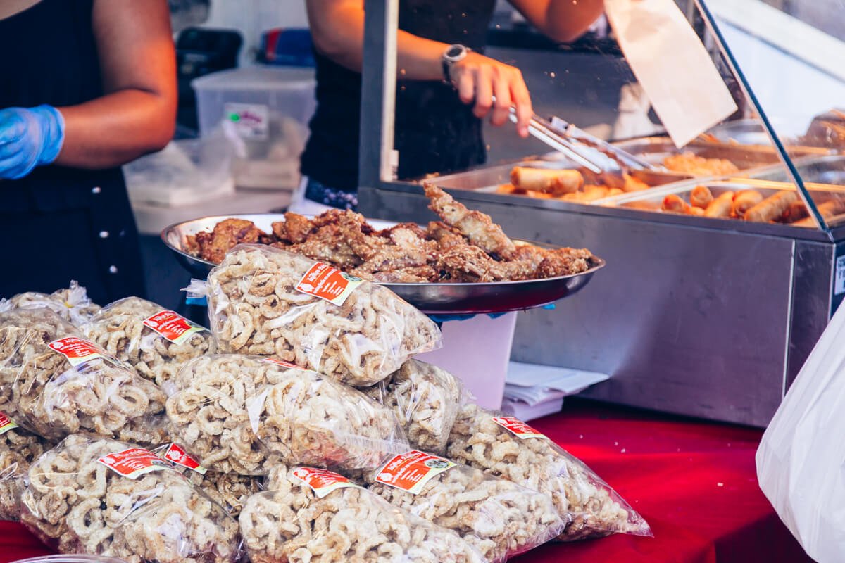 Brisbane Thai Festival