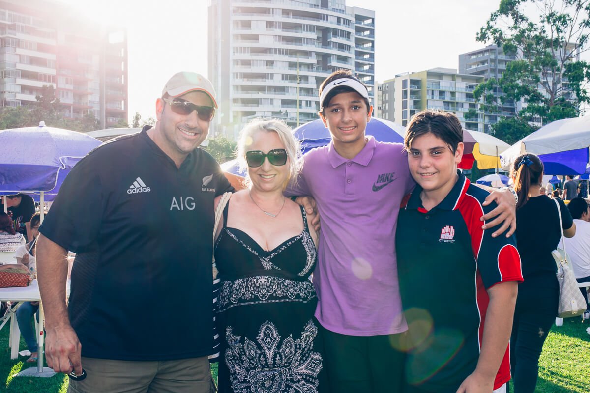 Brisbane Thai Festival