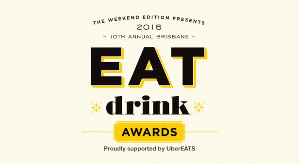 And the winners are … 2016 EAT/drink Awards announced!