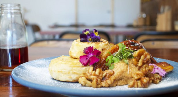 The round-up: new places to eat and drink on the Gold Coast this summer