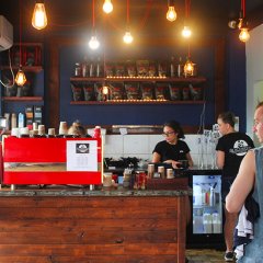 Blackwood Cafe &#038; Espresso Bar