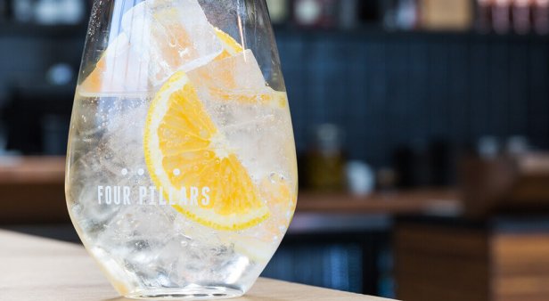 The Weekend Series: acquire a taste for Australian small-batch gin