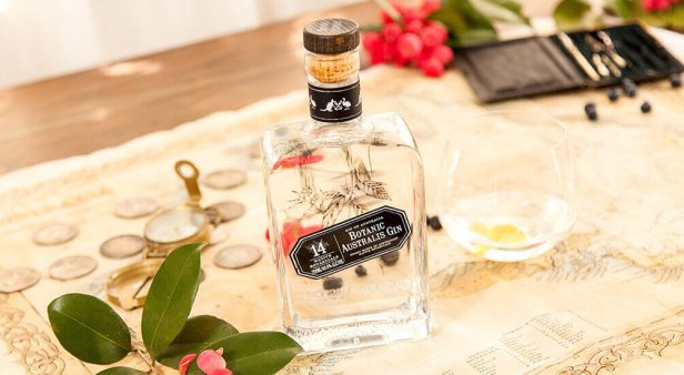 The Weekend Series: acquire a taste for Australian small-batch gin