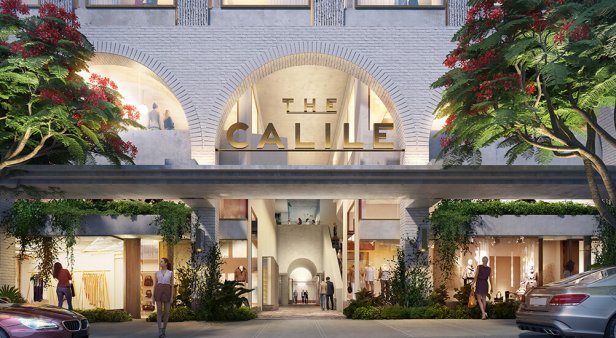 The Calile set to transform James Street into bona fide luxury destination
