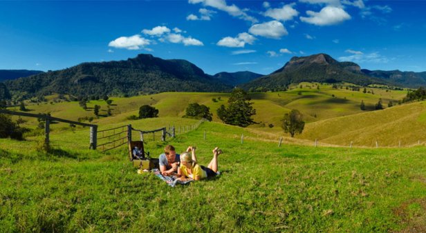 The Roadtrip Series: explore beyond Brisbane with our top five weekend escapes