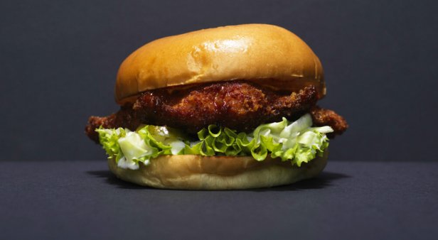Neil Perry&#8217;s Burger Project brings fast food with slow-food values to South Bank