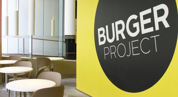 Neil Perry&#8217;s Burger Project brings fast food with slow-food values to South Bank