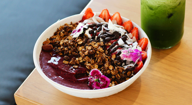 Walkin&#8217; on sunshine – start your day the right way at Brisbane&#8217;s best healthy breakfast spots