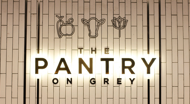 Stock up on goodies at South Bank’s new grocer The Pantry on Grey