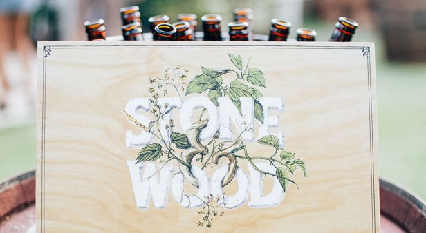 Stone &#038; Wood is throwing one hell of a backyard bash for Brewsvegas