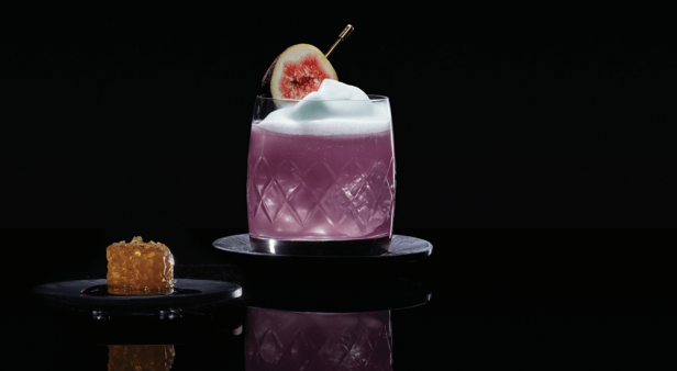 Shake up your cocktail cabinet with Esprit de Figues fresh fig liqueur