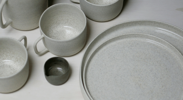 Ghost Wares makes ceramic goods so stylish that they’re otherworldly