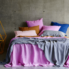 Kip &#038; Co&#8217;s 24 Karat collection is the gold standard of stylish bedding