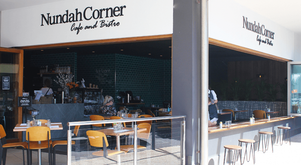 Nundah Corner Cafe &#038; Bistro