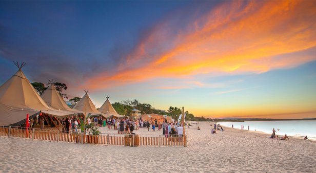 Noosa Food &#038; Wine Festival