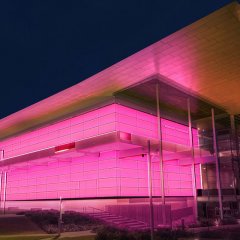 James Turrell set to illuminate GOMA with a spectacular light installation