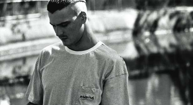 Misfit Apparel takes cues from 80s true grit with its DEEPRESSION drop
