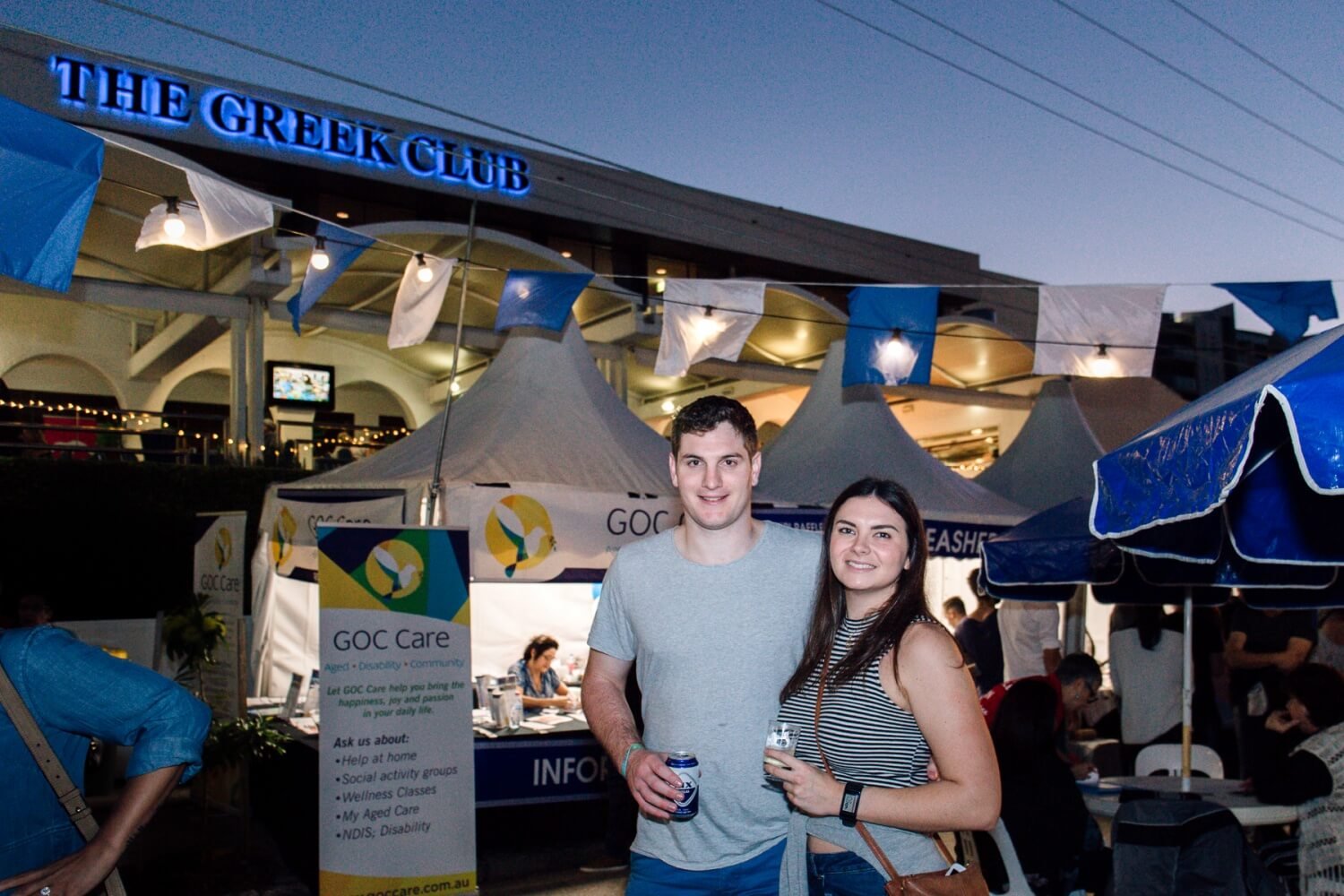 Paniyiri Greek Festival