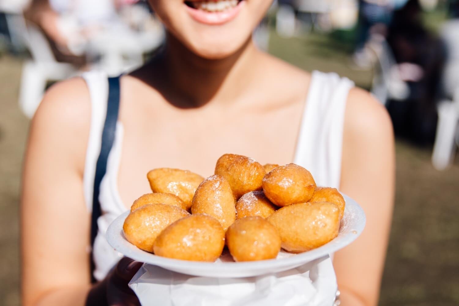 Paniyiri Greek Festival