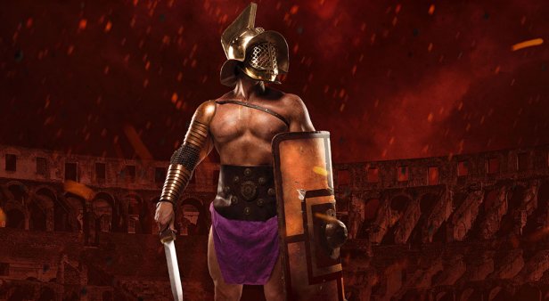 Gladiators: Heroes of the Colosseum