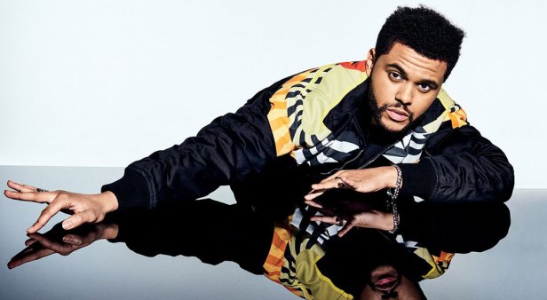 The Weeknd – Starboy World Tour