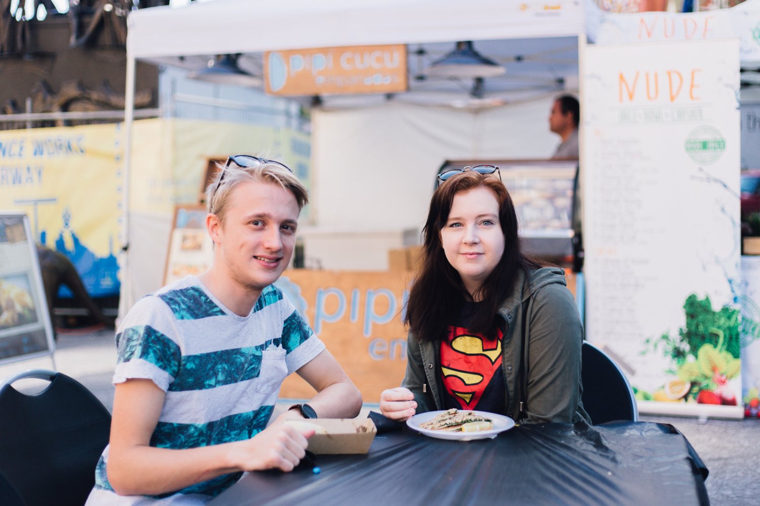 BrisStyle Twilight Markets