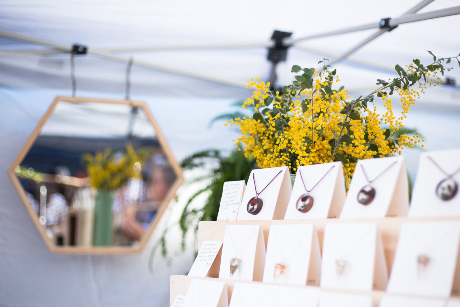 BrisStyle Twilight Markets