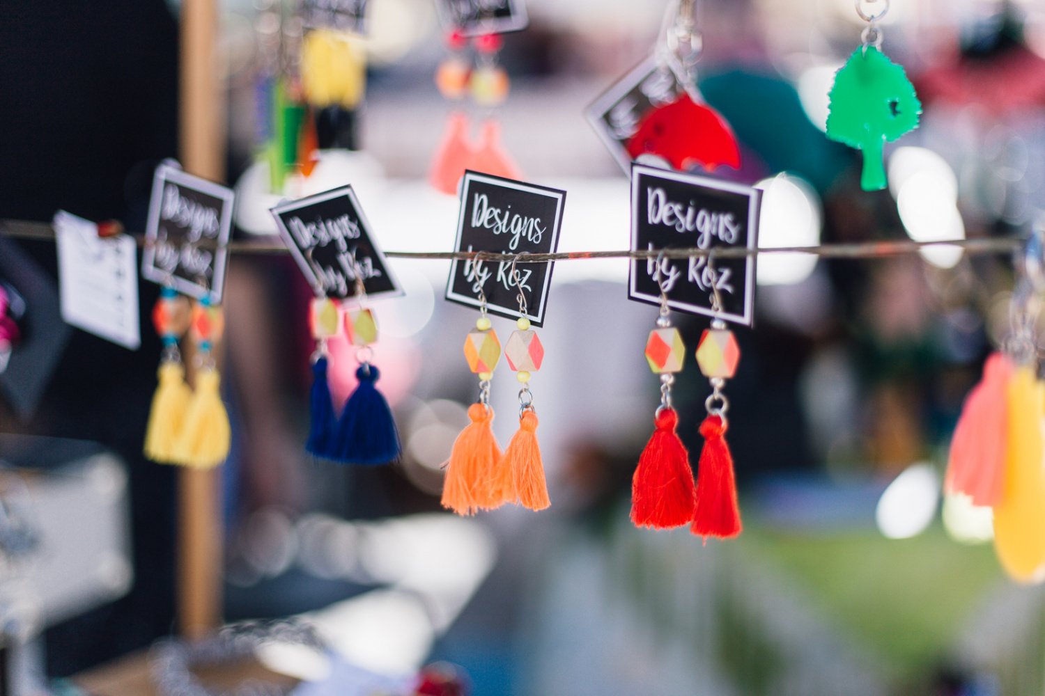 BrisStyle Twilight Markets