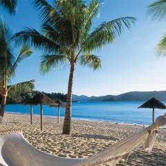 The Roadtrip Series: live your dreamy island getaway fantasy at The Whitsundays