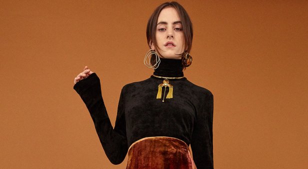 No apologies – Ellery brings soul to life with its rich and bold pre-fall collection