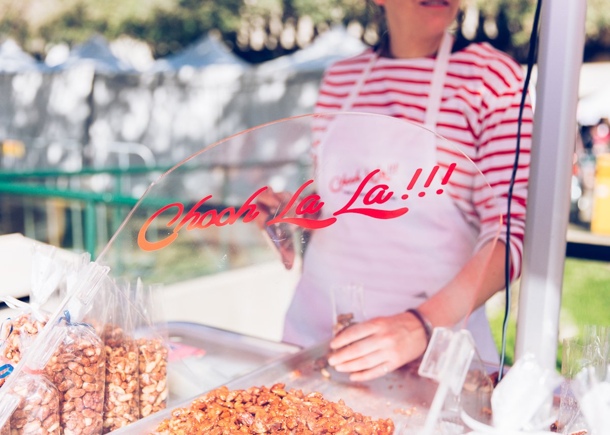 Brisbane French Festival