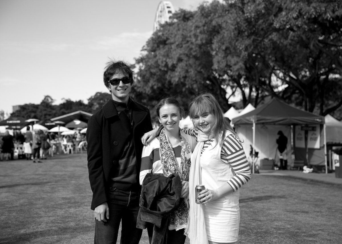 Brisbane French Festival