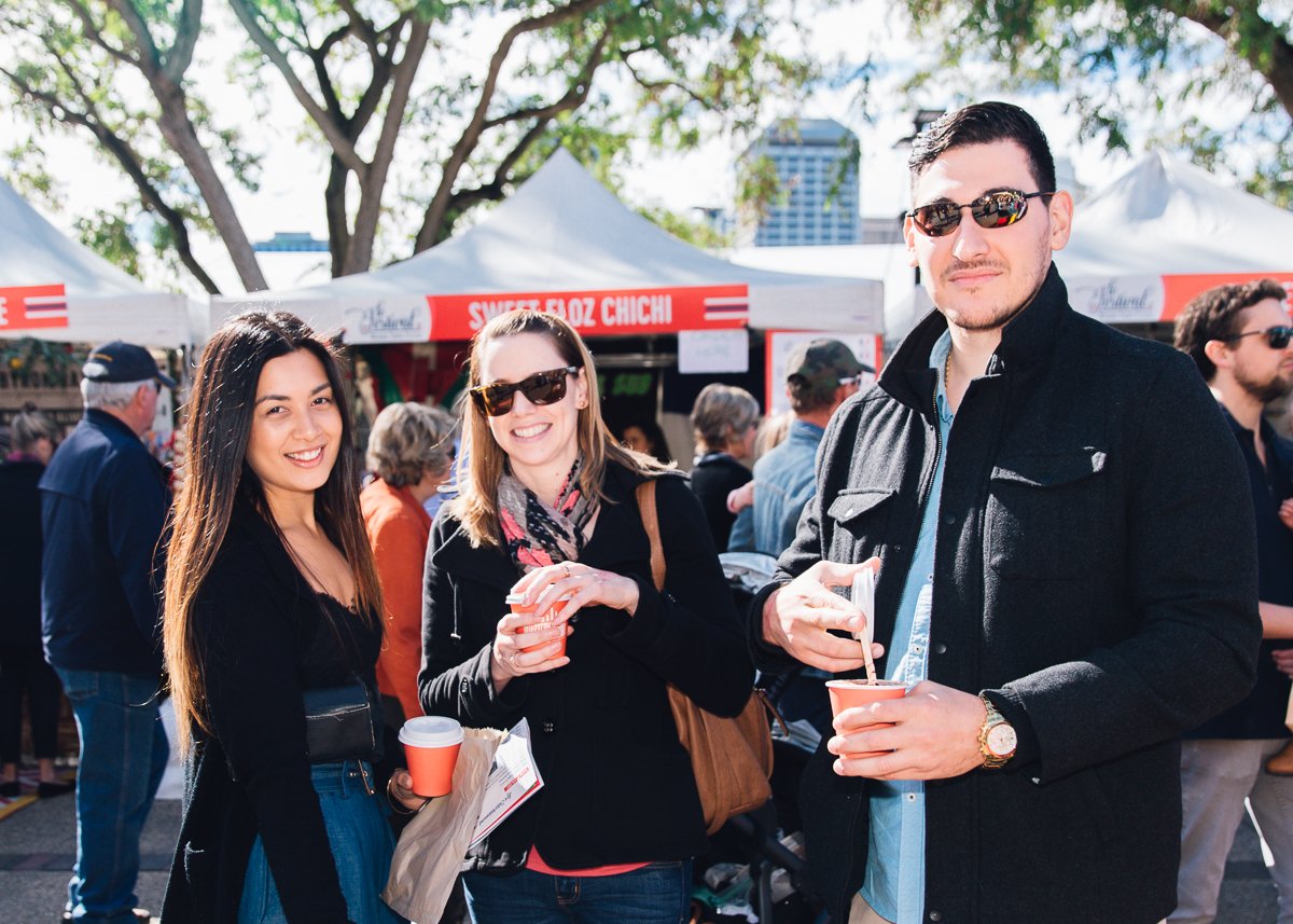 Brisbane French Festival