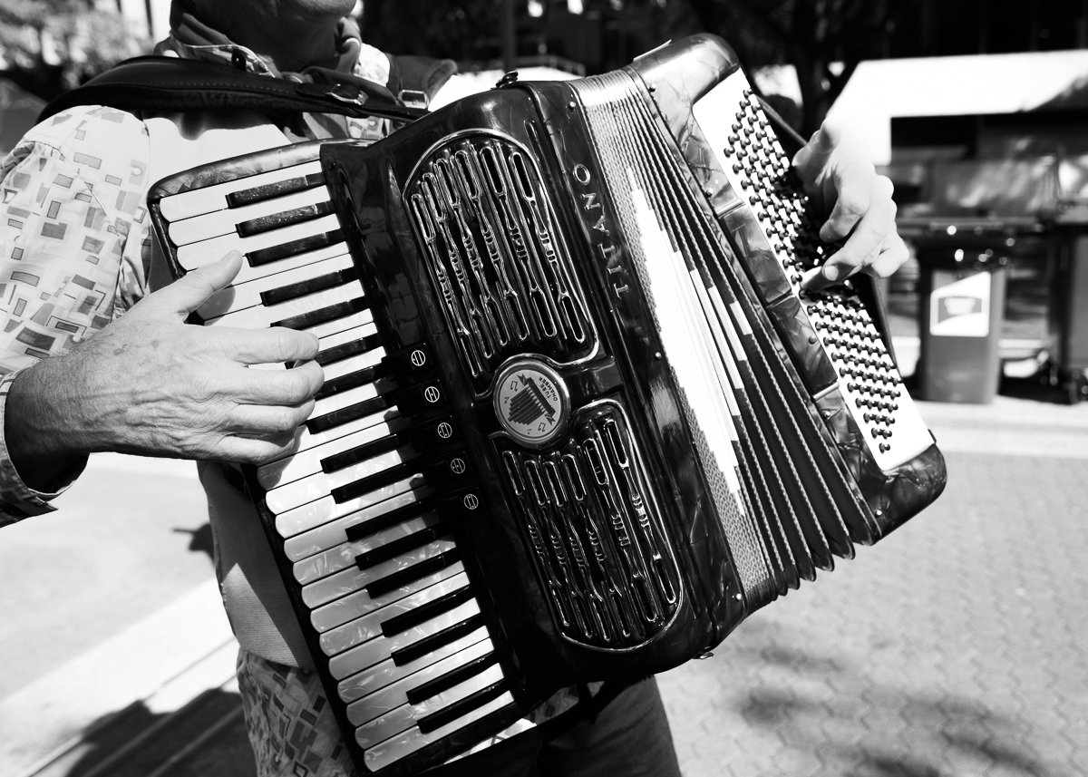 Brisbane French Festival