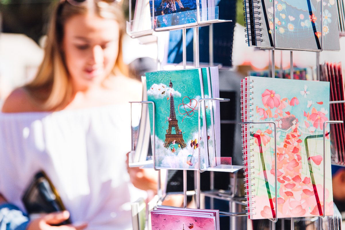 Brisbane French Festival