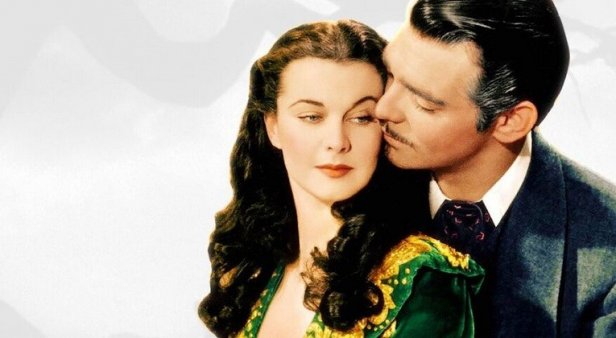 Retro Screening: Gone with the Wind