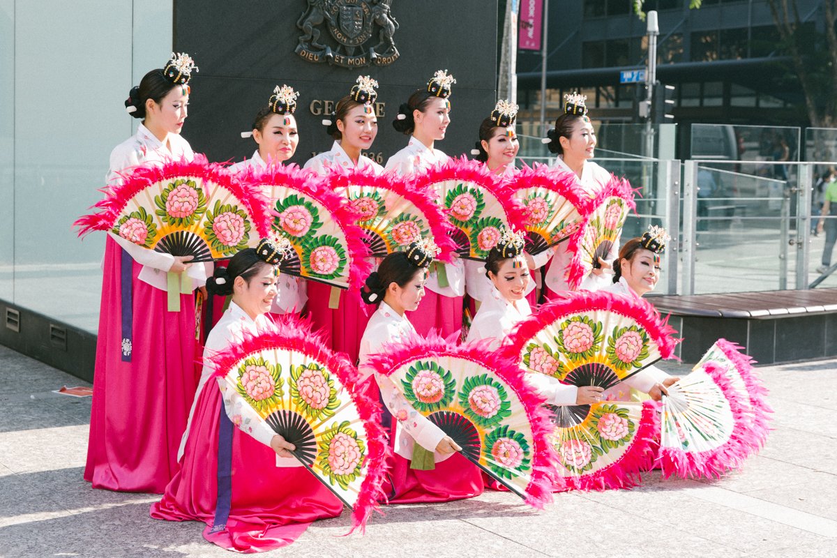 Korean Cultural Festival