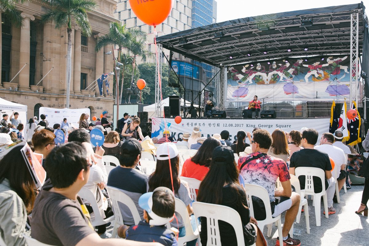 Korean Cultural Festival