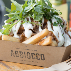 Abbiocco Food Truck