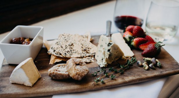 A trinity of good taste – Cheese, Wine &amp; Hops takes over Treasury Brisbane