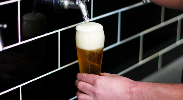 Slipstream Brewing Co. turns on the taps at its Yeerongpilly cellar door and bar
