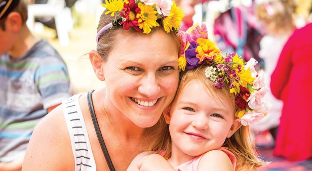 Toowoomba Carnival of Flowers continues to blossom with its freshest offering to date