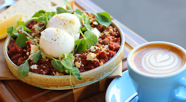 The Brunswick Project brings boozy brunches and stellar service to New Farm