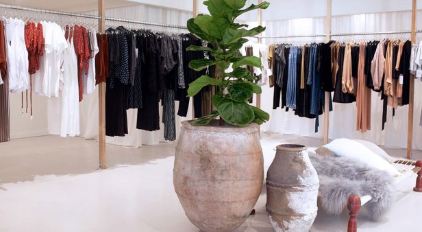 Wolfe &amp; Ordnance brings its coveted and curated fashion edit to James Street