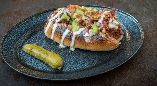 Ze Pickle celebrates the opening of its Camp Hill store with a mouth-watering new menu