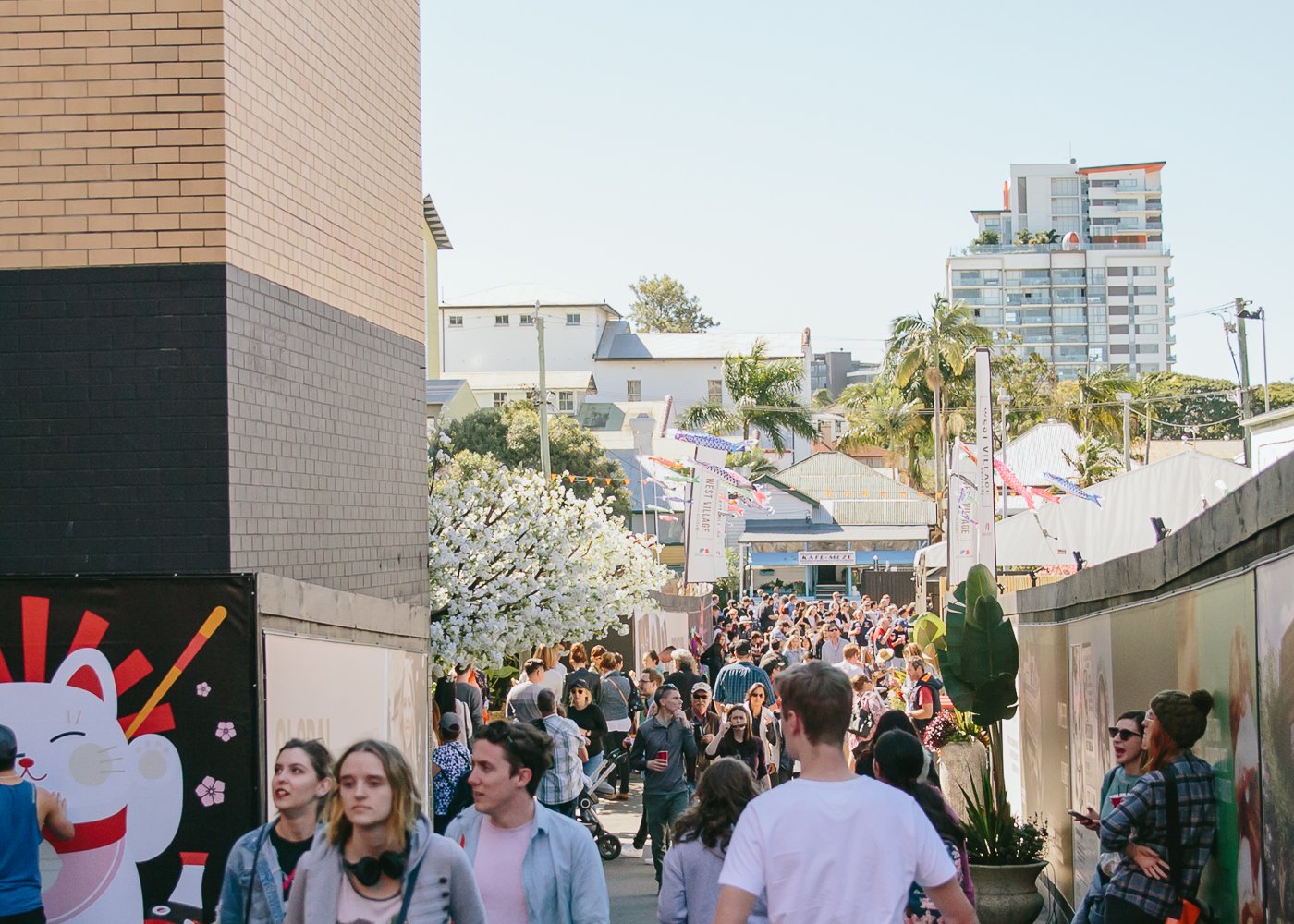 Brisbane Japanese Festival