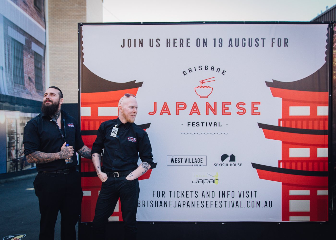 Brisbane Japanese Festival