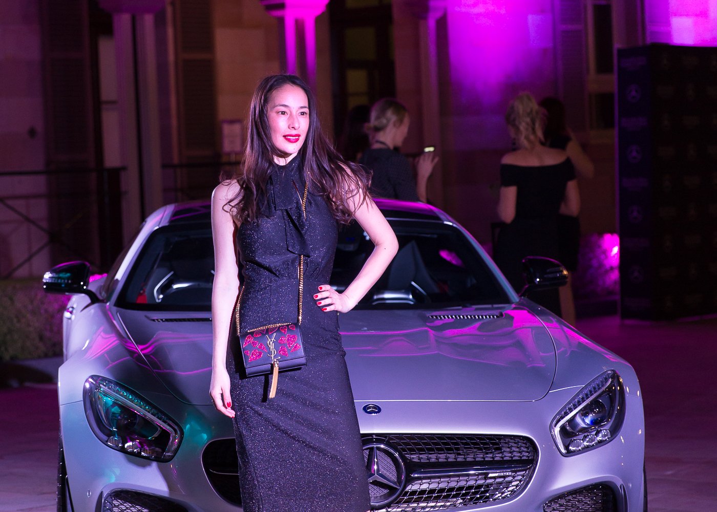 Mercedes-Benz Fashion Festival &#8211; Pacific Fair Fashion Show