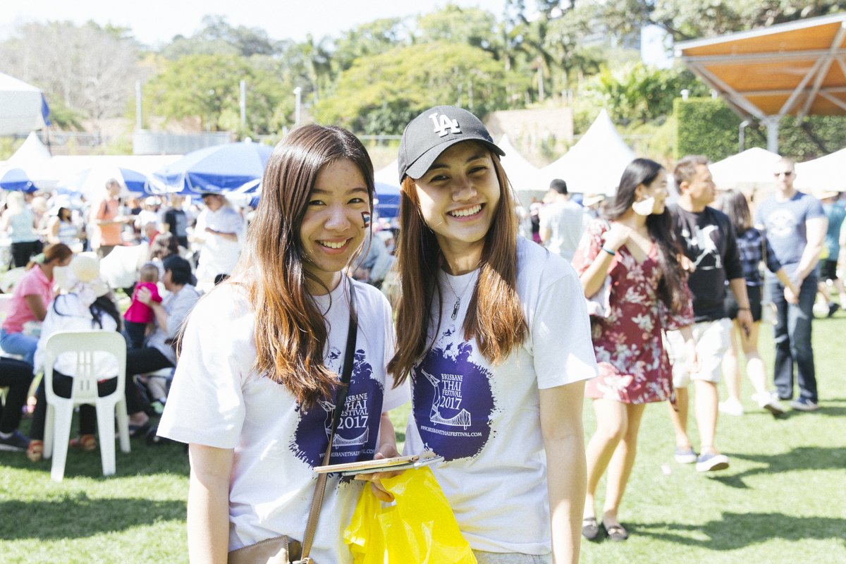 Brisbane Thai Festival