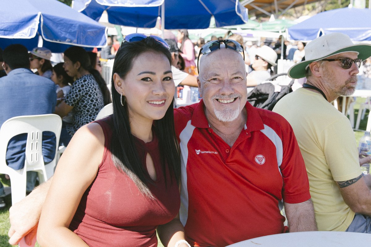 Brisbane Thai Festival